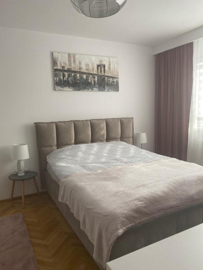 Astra 1Bedroom Brasov Exterior photo